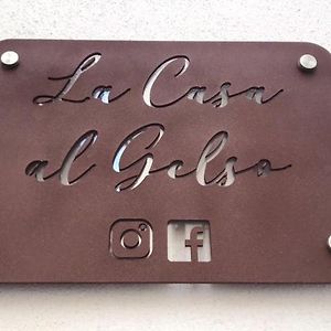 La Casa Al Gelso